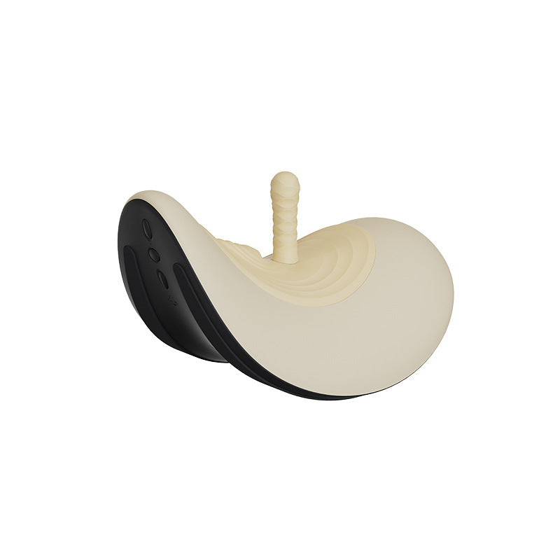 Image of Fun electric Trojan cannon machine props for women masturbation love love Trojan horse erotic toys sex toys adult sex